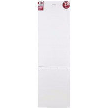 Холодильник Grunhelm  BRH-N200E60W Холодильник Grunhelm  BRH-N200E60W
