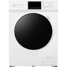 Стиральная машина Grunhelm  GWDT-FF8514D2W