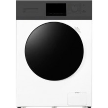 Стиральная машина Grunhelm GWDT-FF10614D2W