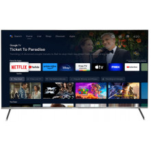 Телевизор Grunhelm 32F700-GA11V