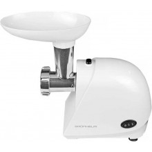 Мясорубка Grunhelm AMG143W Мясорубка Grunhelm AMG143W