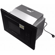 Встраиваемая микроволновая печь Grunhelm GBMW 20MB800 Встраиваемая микроволновая печь Grunhelm GBMW 20MB800