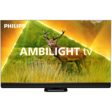 Телевизор Philips 55PML9308/12 Телевизор Philips 55PML9308/12