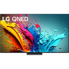 Телевизор LG 86QNED86T3A Телевизор LG 86QNED86T3A