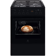 Плита Electrolux LKK660220K