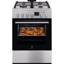 Плита Electrolux LKK660220X Плита Electrolux LKK660220X