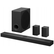 Саундбар LG  S80TR.DUKRLLK