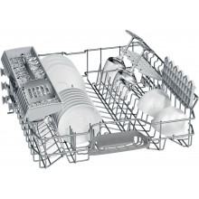 Встраиваемая посудомоечная машина Bosch SMV41D10E