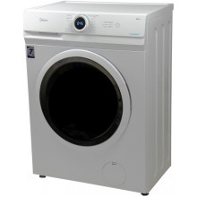 Стиральная машина Midea MF100W70BW-UA
