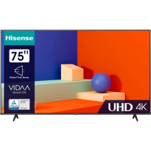 Телевизор Hisense 75A6K Телевизор Hisense 75A6K