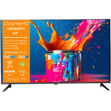 Телевизор OzoneHD 43FSN93T2 Телевизор OzoneHD 43FSN93T2