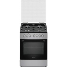 Плита Grunhelm F661234GB