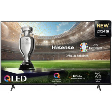 Телевизор Hisense 50E7NQ Телевизор Hisense 50E7NQ