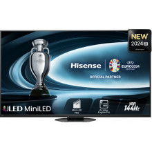 Телевизор Hisense 65U8NQ Телевизор Hisense 65U8NQ