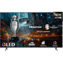 Телевизор Hisense 55E7NQ PRO Телевизор Hisense 55E7NQ PRO
