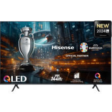 Телевизор Hisense 85E7NQ PRO Телевизор Hisense 85E7NQ PRO