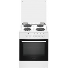 Плита Grunhelm FEG661W Плита Grunhelm FEG661W