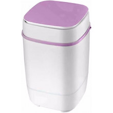 Стиральная машина Grunhelm GWB-W501-P