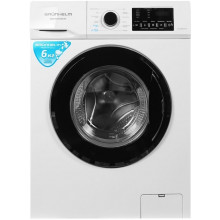 Стиральная машина Grunhelm  GWS-F610D2WB-ST Стиральная машина Grunhelm  GWS-F610D2WB-ST