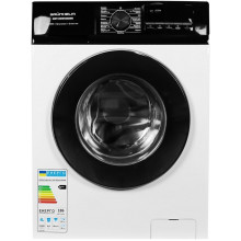 Стиральная машина Grunhelm GWT-DDI812D2WB