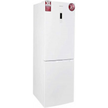 Холодильник Grunhelm BRH-N185D60W