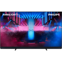 Телевизор Philips 77OLED909/12 Телевизор Philips 77OLED909/12