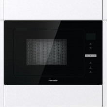 Встраиваемая микроволновая печь Hisense  BIM 325G62 BG2 Встраиваемая микроволновая печь Hisense  BIM 325G62 BG2