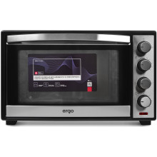 Электродуховка Ergo TO 940
