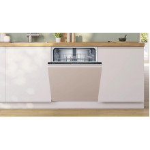 Встраиваемая посудомоечная машина Bosch SMV24AX04E