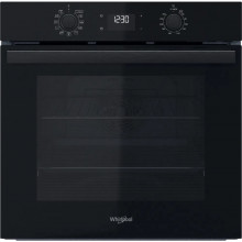 Духовой шкаф Whirlpool OMR58CU1B