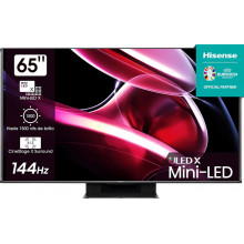 Телевизор Hisense 65UXKQ Телевизор Hisense 65UXKQ