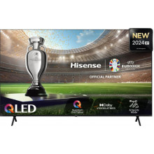 Телевизор Hisense 43E7NQ Телевизор Hisense 43E7NQ