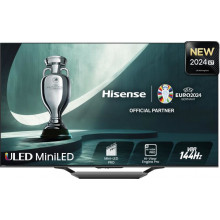 Телевизор Hisense 65U7NQ Телевизор Hisense 65U7NQ