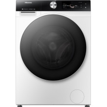 Стиральная машина Hisense WF7S1247BW
