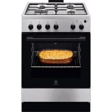 Плита Electrolux LKG600001X