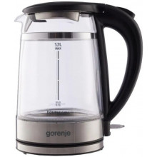 Электрочайник Gorenje K17GDW Электрочайник Gorenje K17GDW