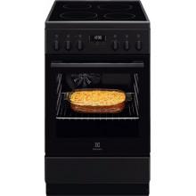 Плита Electrolux LKR520275K