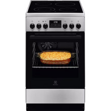 Плита Electrolux LKR540266X