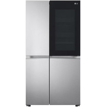 Холодильник LG  GC-Q257CAFV Холодильник LG  GC-Q257CAFV