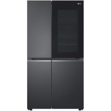 Холодильник LG GC-Q257CBFV Холодильник LG GC-Q257CBFV