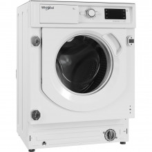 Встраиваемая стиральная машина Whirlpool BI WMWG 91484 EU