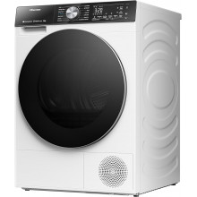 Сушильная машина Hisense DH5S102BW/UA Сушильная машина Hisense DH5S102BW/UA