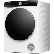 Сушильная машина Hisense DH7S107BW Сушильная машина Hisense DH7S107BW