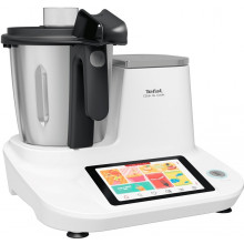 Кухонный комбайн Tefal  FE 5061 30 Кухонный комбайн Tefal  FE 5061 30