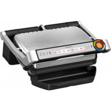 Контактный гриль Tefal GC717D10