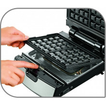 Бутербродница Tefal SW854D