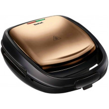 Бутербродница Tefal SW341G10