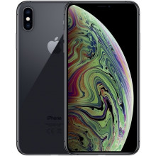 Смартфон Apple iPhone Xs Max 256GB Space Gray (MT682) Смартфон Apple iPhone Xs Max 256GB Space Gray (MT682)
