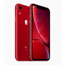 Смартфон Apple  iPhone XR 64GB RED (MRY62) Смартфон Apple  iPhone XR 64GB RED (MRY62)