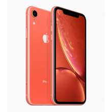 Смартфон Apple iPhone XR 64GB Coral (MRY82) Смартфон Apple iPhone XR 64GB Coral (MRY82)
